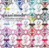 quasimode ／ GOLDEN WORKS-remixed by quasimode-
