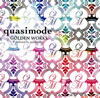 quasimode  GOLDEN WORKS-remixed by quasimode-