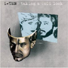 i-TEN - TALKING A COLD LOOK [CD]