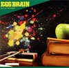 EGG BRAIN  So FarSo Good