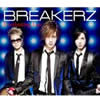 BREAKERZ - Everlasting Luv - BAMBINOХӡΡ [CD+DVD] []