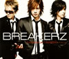 BREAKERZ / Everlasting Luv / BAMBINOХӡΡ