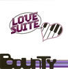 BOUNTY / LOVE SUITE [CD+DVD]