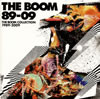 THE BOOM / 89-09 THE BOOM COLLECTION 1989-2009 [2CD]