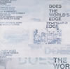 DOES / The World's Edge [CD+DVD] []