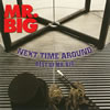 MR.BIG  ͥȡࡦ饦-٥ȡ֡MR.BIG