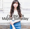 JYONGRI  Maybe Someday