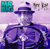 MR.BIG / HEY MAN [SHM-CD] []
