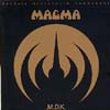 MAGMA - M.D.K(MEKANIK DESTRUKTIW KOMMANDOH)-줷ϵͤ(ȥ3ھ) [楸㥱åȻ] [SHM-CD]