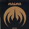 MAGMA - M.D.K(MEKANIK DESTRUKTIW KOMMANDOH)-呪われし地球人たちへ(トゥーザムダーク第3楽章) [紙ジャケット仕様] [SHM-CD]