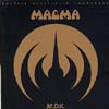 MAGMA / M.D.K(MEKANIK DESTRUKTIW KOMMANDOH)-줷ϵͤ(ȥ3ھ) [楸㥱åȻ] [SHM-CD]