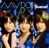 Buono! / MY BOY [CD+DVD] [][]