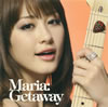 マリア / Getaway [CD+DVD] [限定]