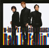 w-inds.G-DRAGON(BIGBANG) / Rain Is Fallin' / HYBRID DREAM [CD+DVD] [][]