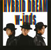 w-inds. / HYBRID DREAM / Rain Is Fallin' [CD+DVD] [][]