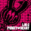 LM.C / PUNKY[ϡ]HEART [][]
