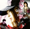 GARNET CROW / Doing all right