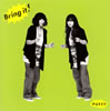 PUFFY / Bring it! [CD+DVD] []