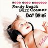 Sandy Beach Surf Coaster×DAY DRIVE ／ Baby Rock Diamond-SPLIT 01