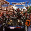 RINO&DJ YAS / LAMP EYE FLAVA