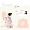 Sucrette - Bon voyage [CD]