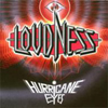 LOUDNESS - HURRICANE EYES [楸㥱åȻ] [SHM-CD] []