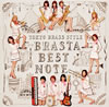 ֥饹 / BRASTA BEST NOTE [CD+DVD] []