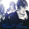 Vidoll / Focus [CD+DVD] []