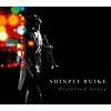 ȿʿ-SHINPEI RUIKE4PIECE BAND  DISTORTED GRACE