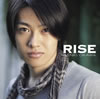 ϸ / RISE [CD+DVD] []