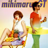 mihimaru GT / Ȥ㤦ǥ [CD+DVD] []