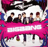 BIGBANG / MY HEAVEN
