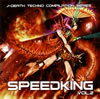 J-Death Technoɥԥ졼SPEEDKING١꡼2Ƥ꡼