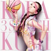 KODA KUMI / 3 SPLASH [CD+DVD]