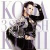 KODA KUMI  3 SPLASH