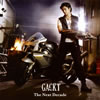 GACKT  The Next Decade