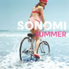 SONOMI / SUMMER [CD+DVD] [][]
