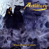 ArtilleryThrash Metal