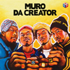 MURO  DA CREATOR