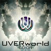 UVERworld / GO-ON