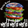 ORANGE RANGE / world world world