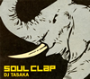 DJ TASAKA / SOUL CLAP [ǥѥå] [CD+DVD] []