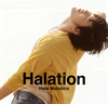    Halation