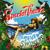 SpecialThanks  SEVEN SHOWERS