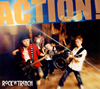 åȥ / ACTION! [ǥѥå] [CD+DVD] []