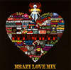 RED SPIDER KRAZY LOVE MIX