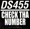 DS455  CHECK THA NUMBER