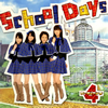 ǥ4 / School Days [CD+DVD] [][]
