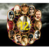 DJ BAKU / THE 12JAPS [CD+DVD] []