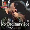 B.I.G.JOE - NO ORDINARY JOE MIXED BY DJ KEN [CD]